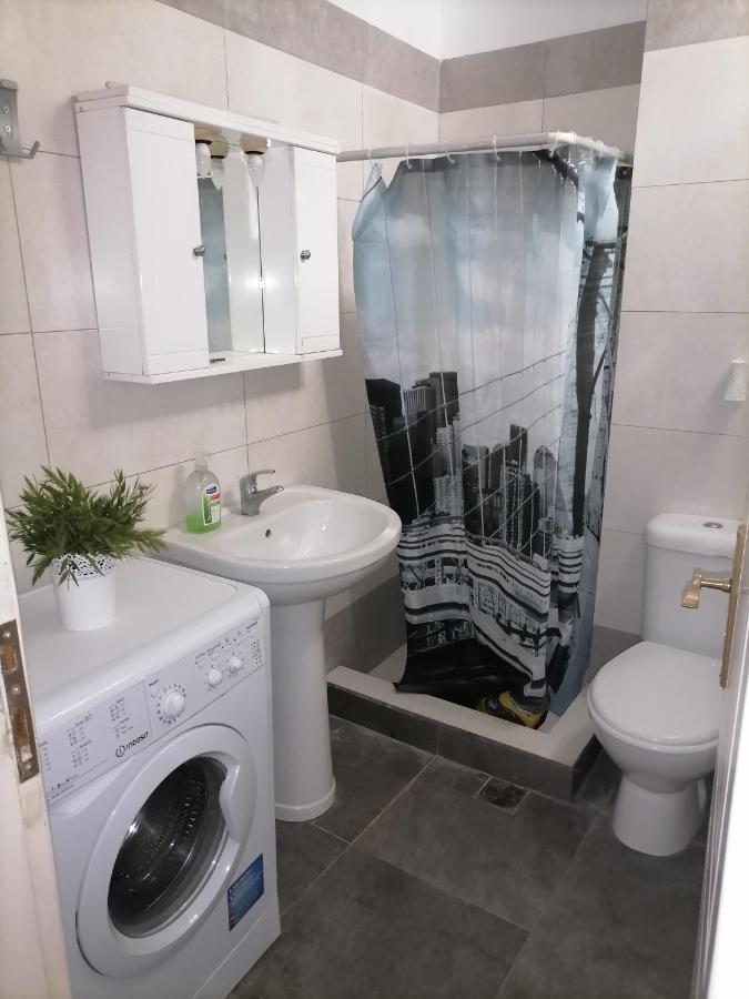 Pergamos Apartment