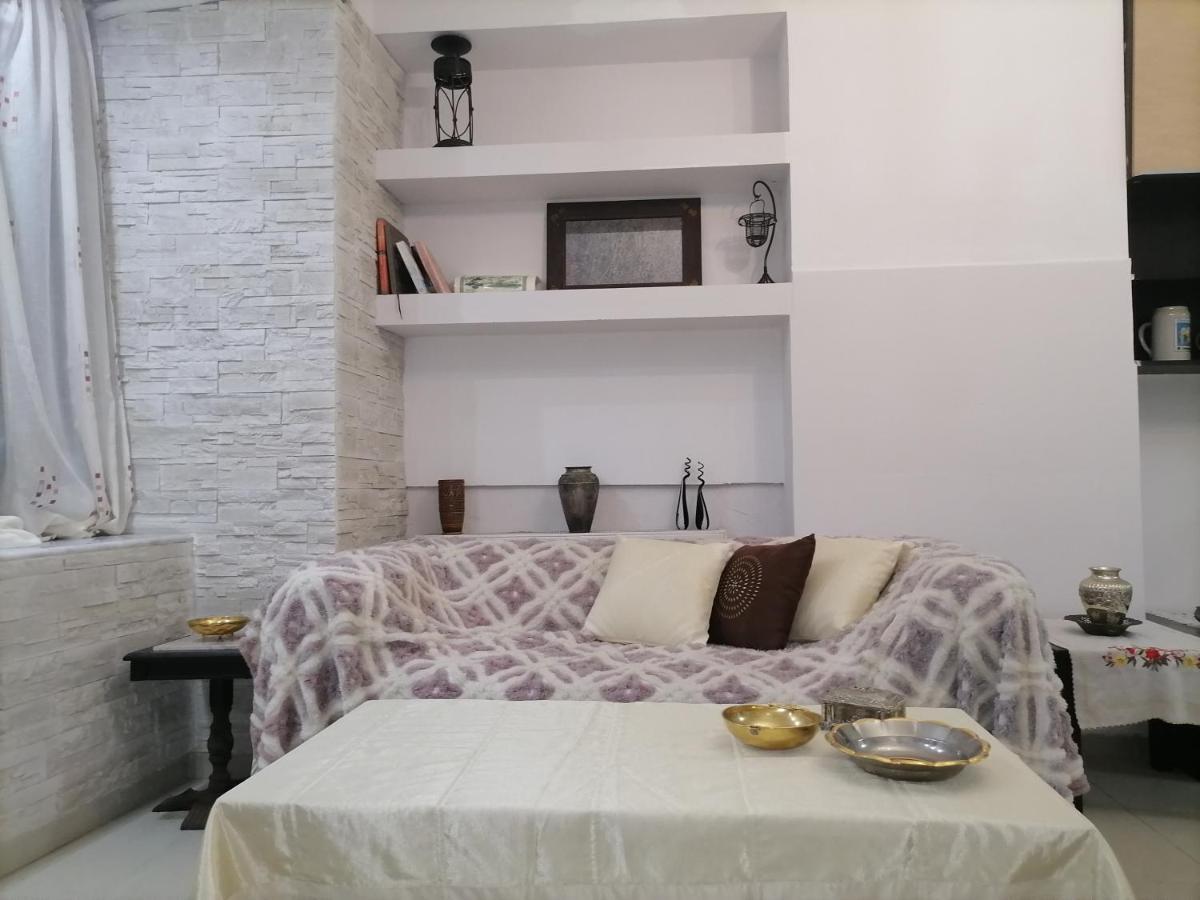 Apartment Pergamos Mytilene