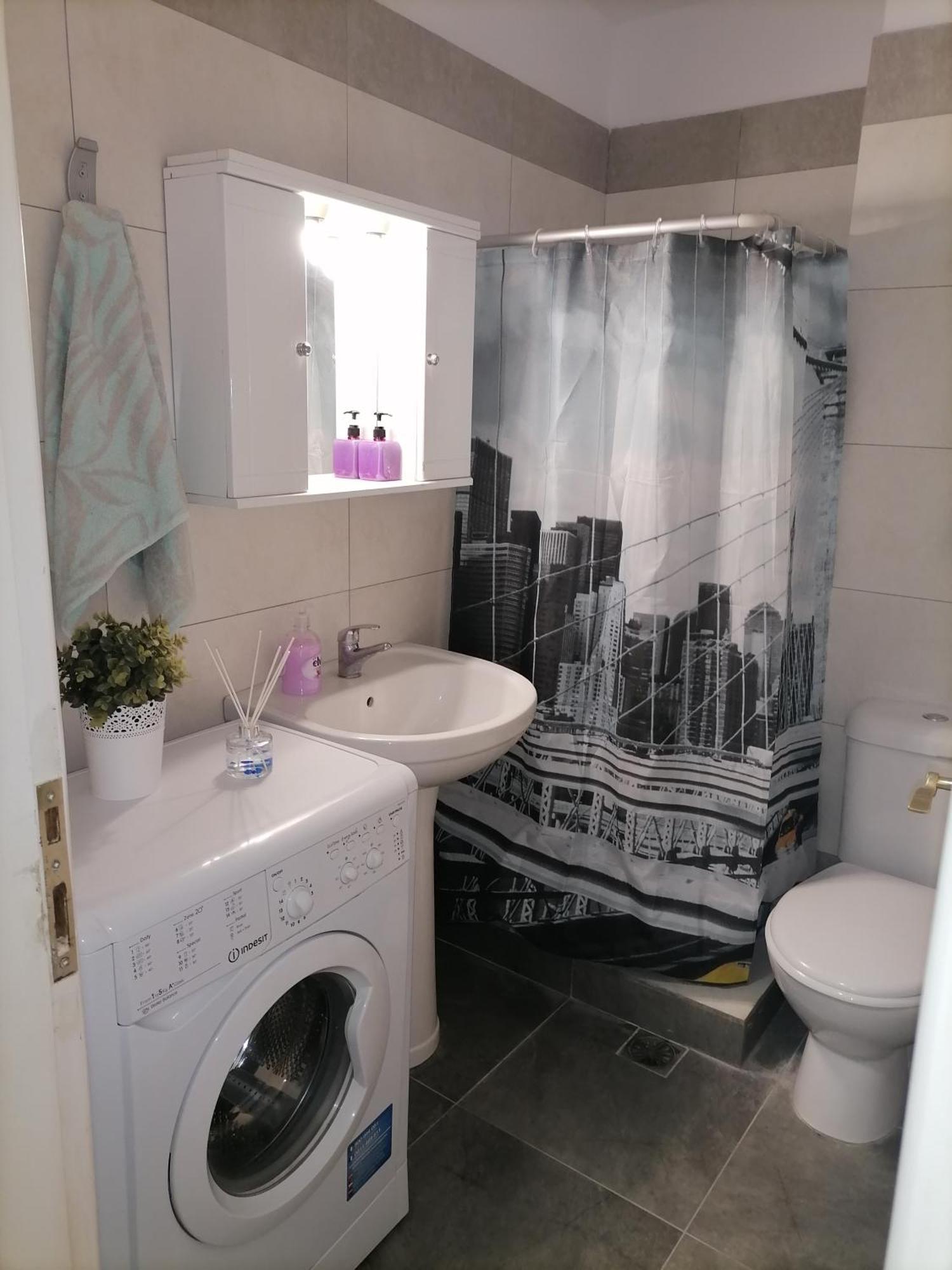 Apartment Pergamos