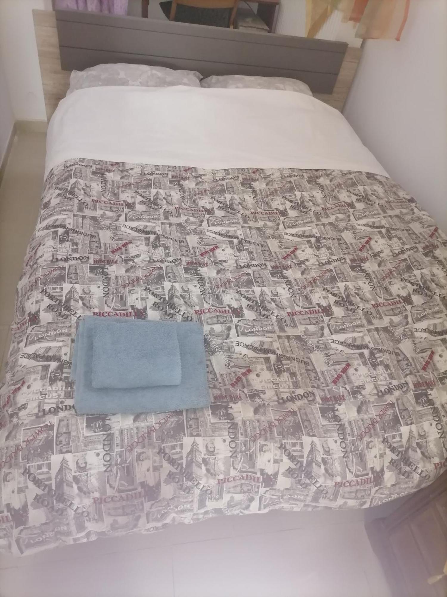 Apartment Pergamos *