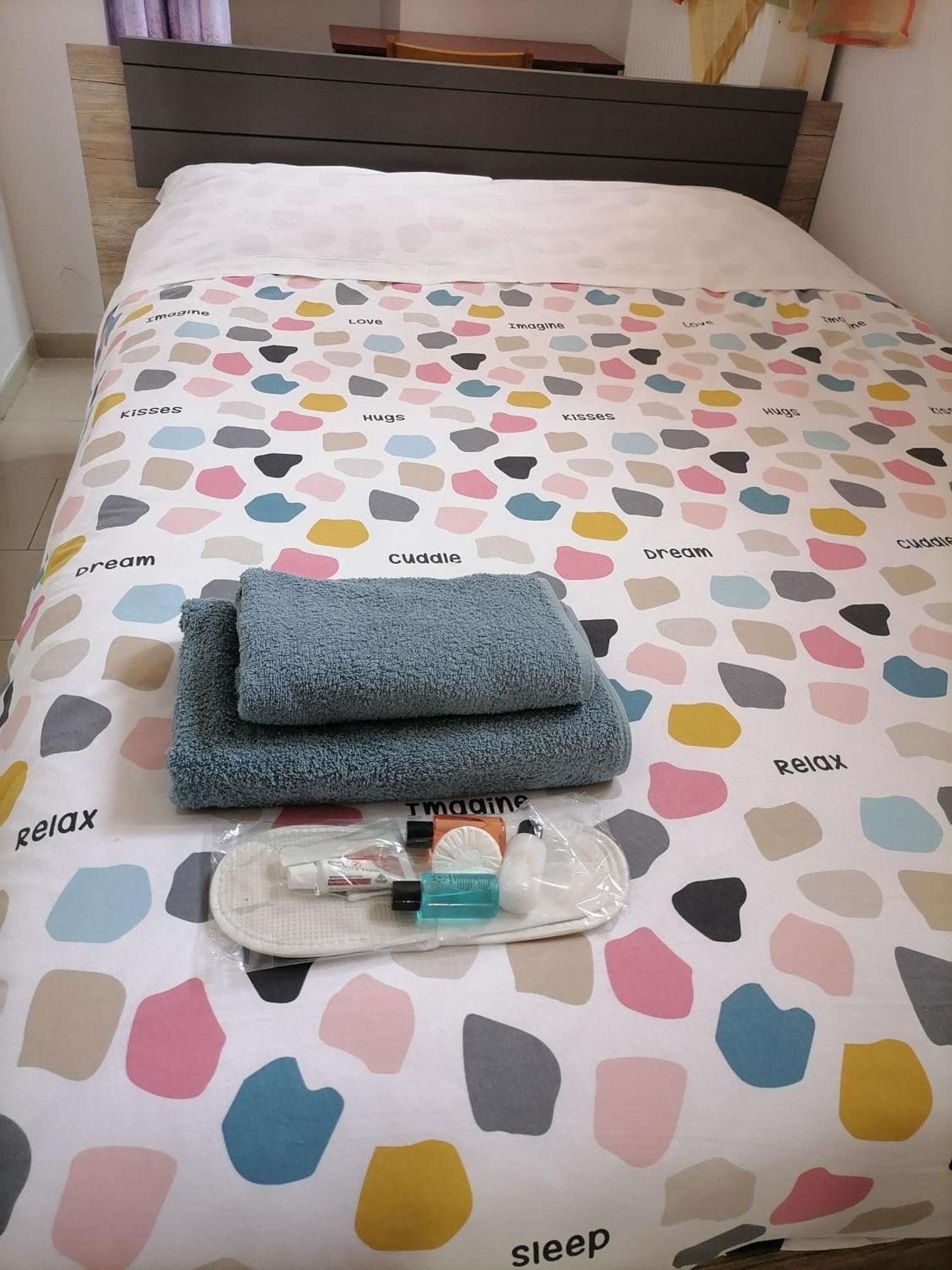 Pergamos Apartment